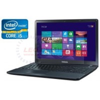 NOTEBOOK SAMSUNG ATIV BOOK 2 270E5G-XD1 PRETO INTEL® CORE I5 3230M MEMÓRIA 8GB HD 1TB TELA LED 15.6 WINDOWS 8.1